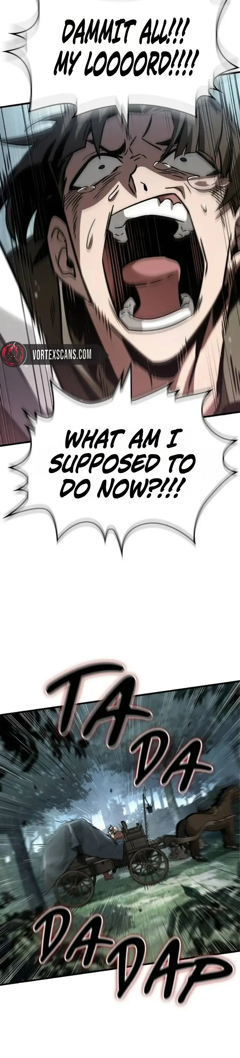 The Hero’s Ballad Episode 7 - Page 12