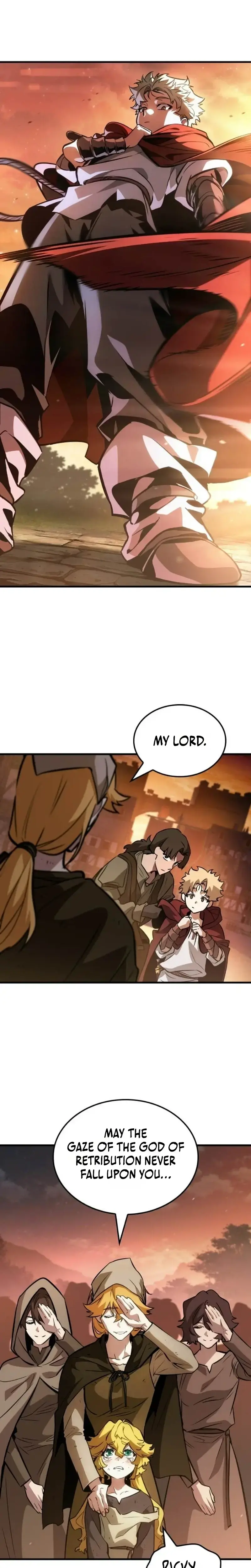 The Hero’s Ballad Episode 7 - Page 27