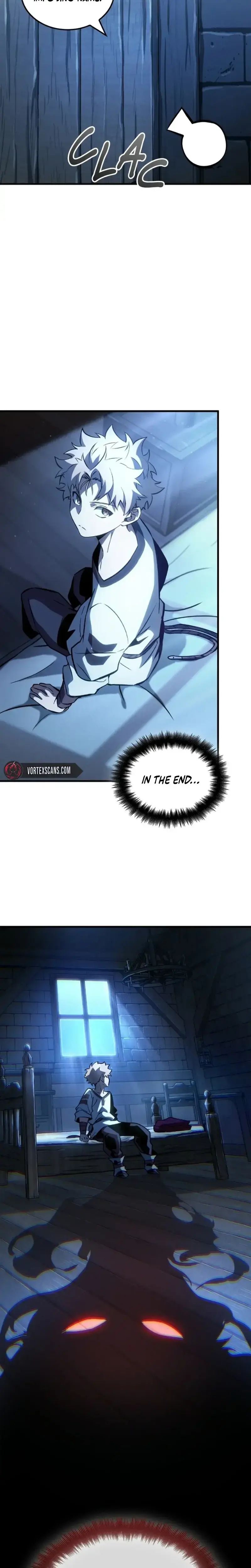 The Hero’s Ballad Episode 8 - Page 20