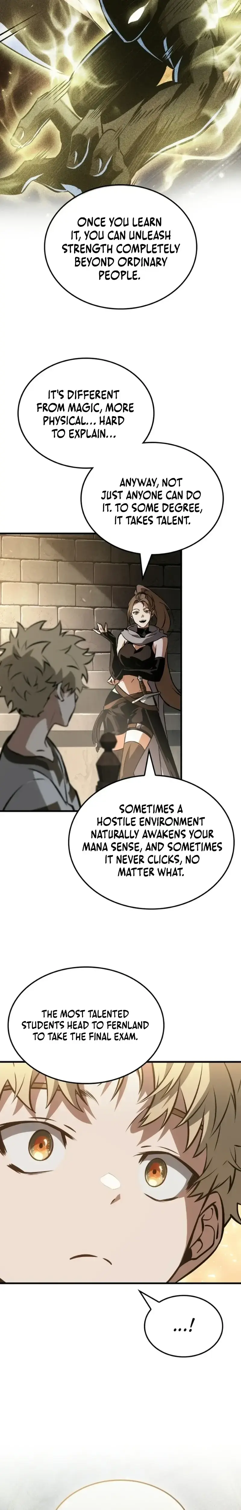 The Hero’s Ballad Episode 8 - Page 26
