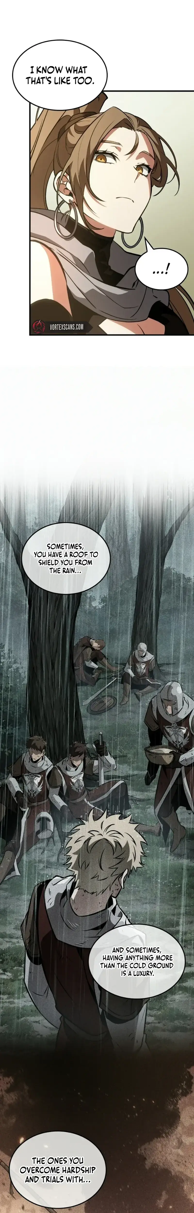 The Hero’s Ballad Episode 8 - Page 29