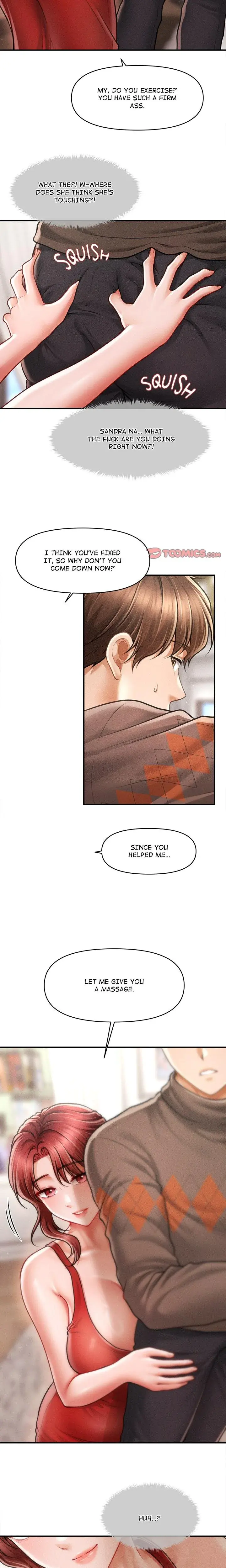 The High Society Episode 50 - Page 10