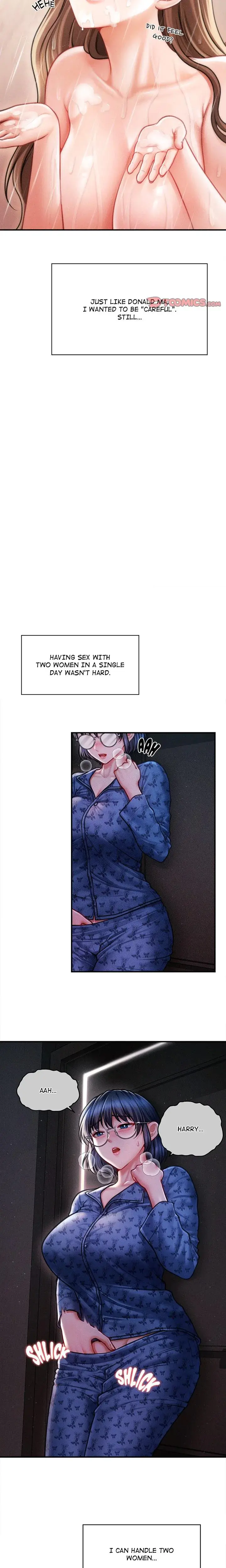 The High Society Episode 50 - Page 18