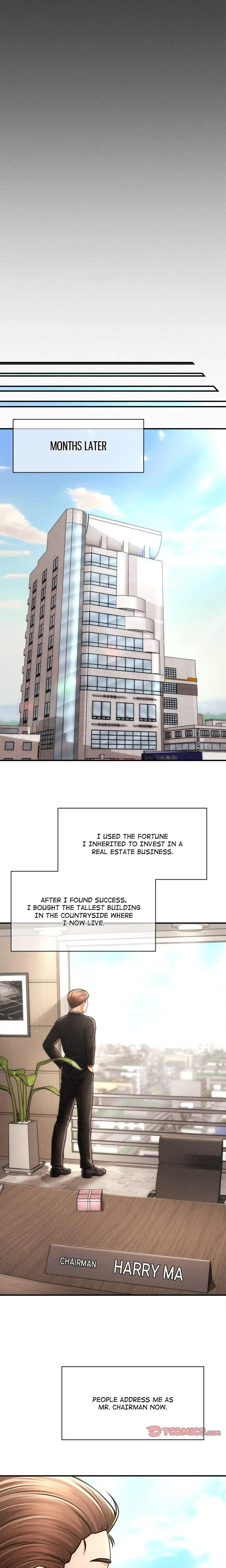 The High Society Episode 50 - Page 24