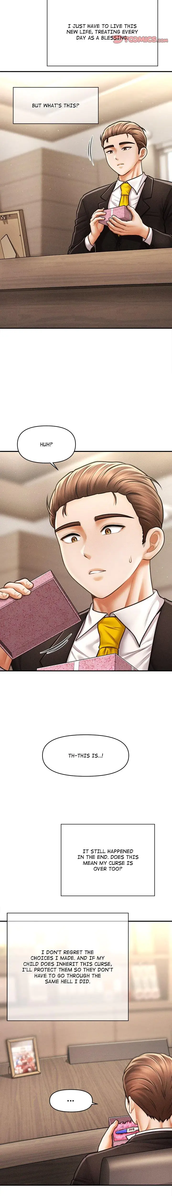 The High Society Episode 50 - Page 26