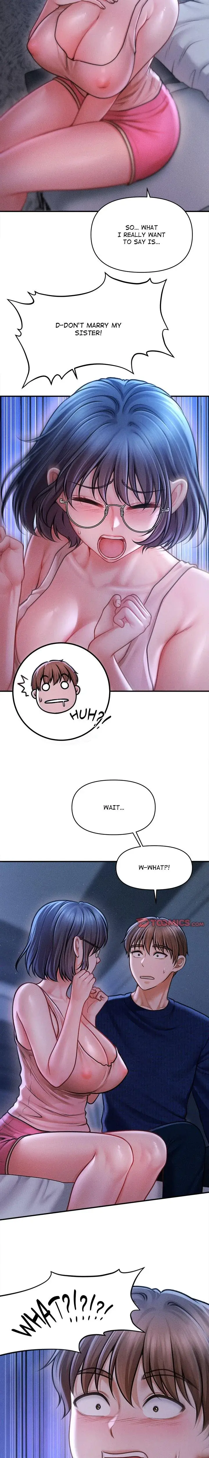 The High Society Episode 50 - Page 3