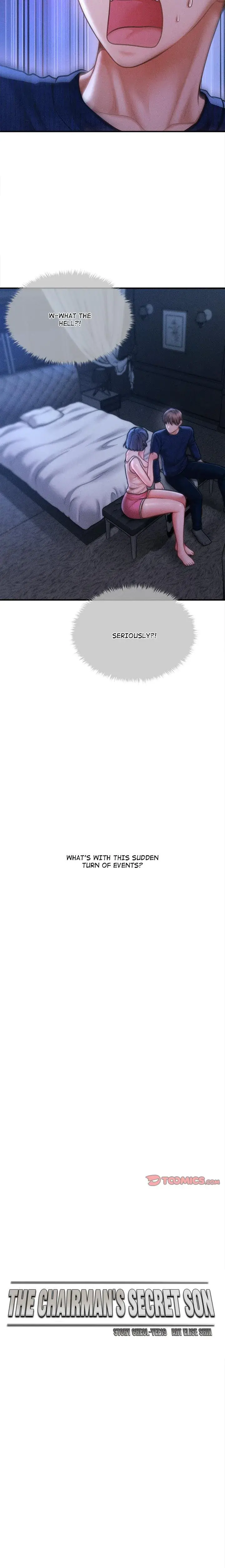 The High Society Episode 50 - Page 4