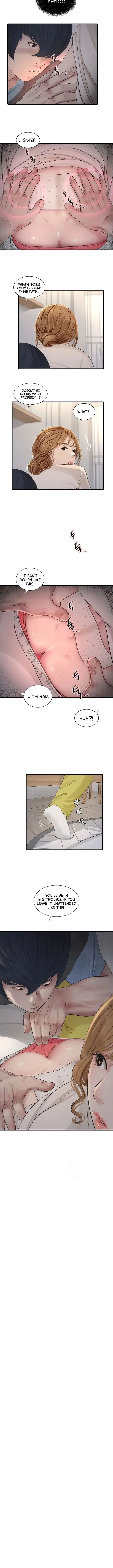 The Hole Diary Episode 1 - Page 10