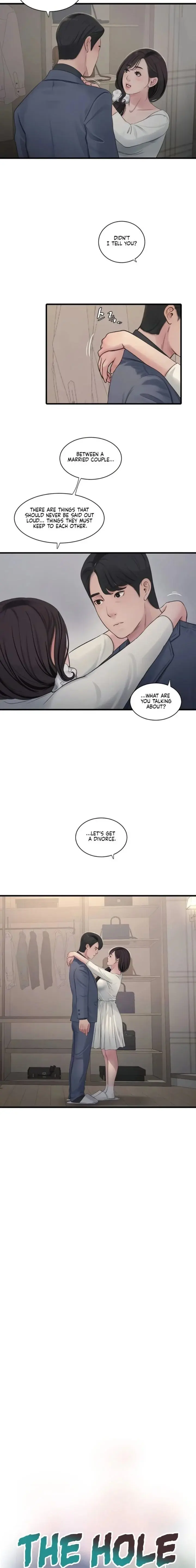 The Hole Diary Episode 113 - Page 2