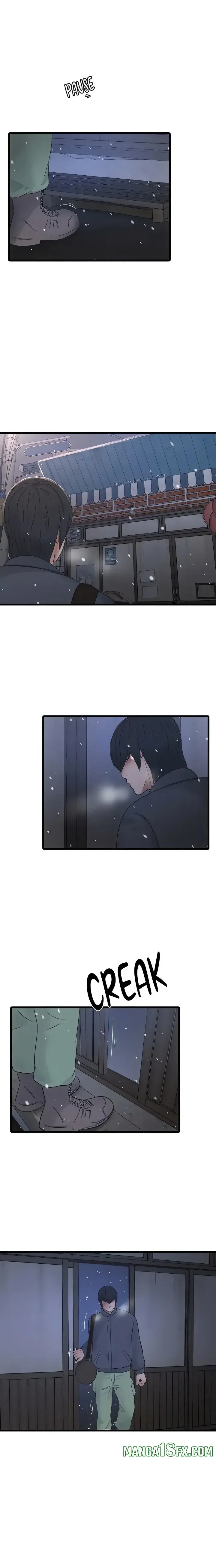 The Hole Diary Episode 120 - Page 14