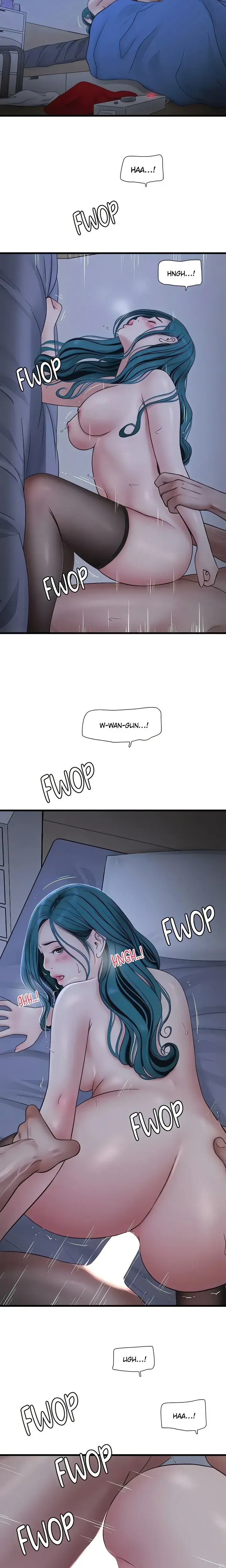 The Hole Diary Episode 120 - Page 4