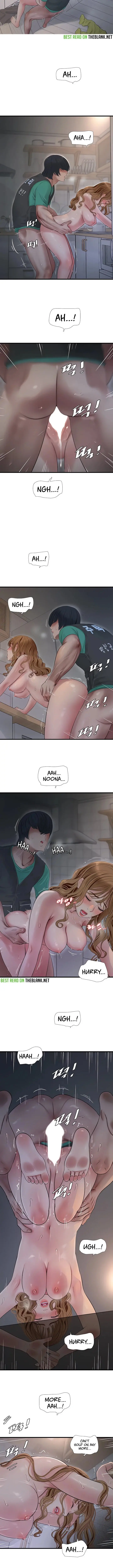 The Hole Diary Episode 13 - Page 2