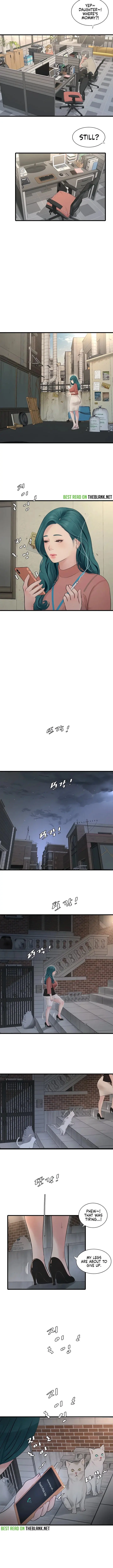 The Hole Diary Episode 13 - Page 6