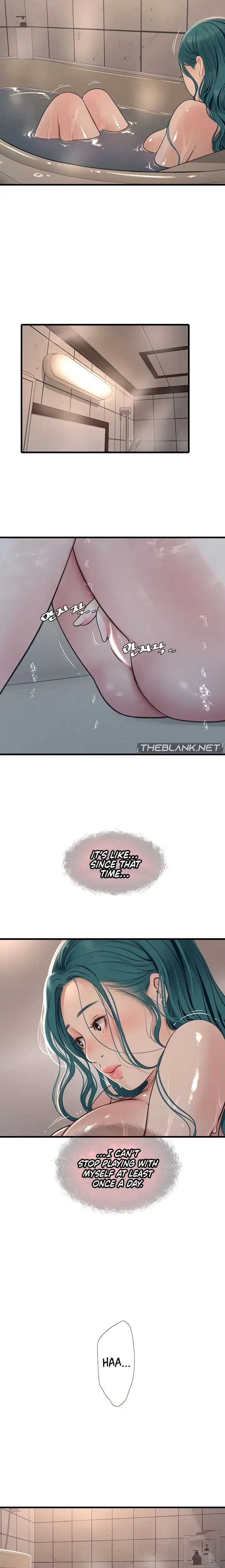 The Hole Diary Episode 21 - Page 14
