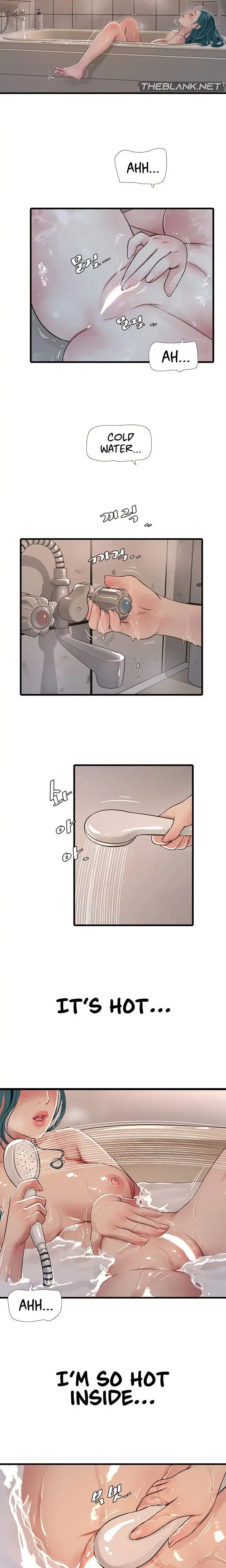 The Hole Diary Episode 21 - Page 15