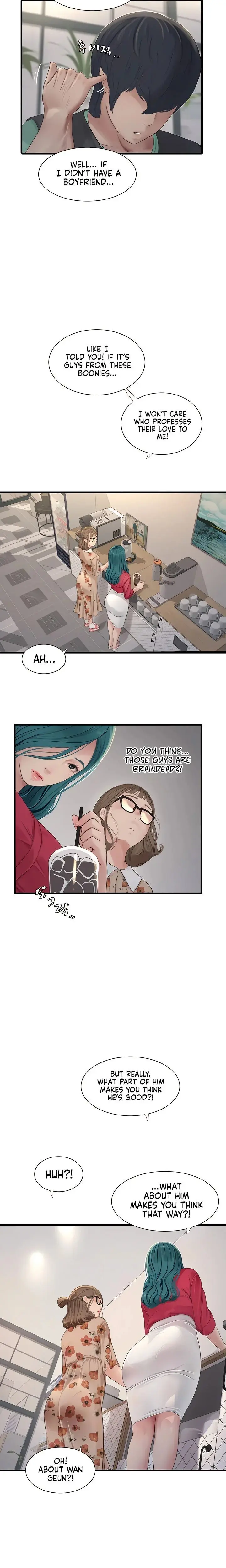 The Hole Diary Episode 21 - Page 2