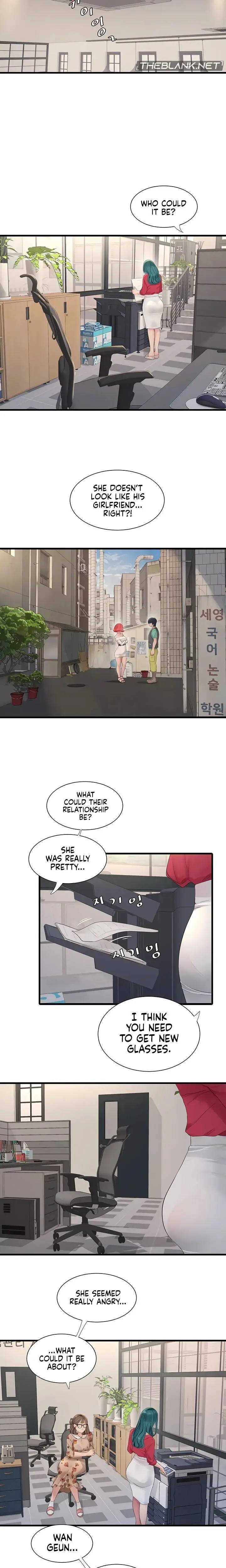 The Hole Diary Episode 21 - Page 5