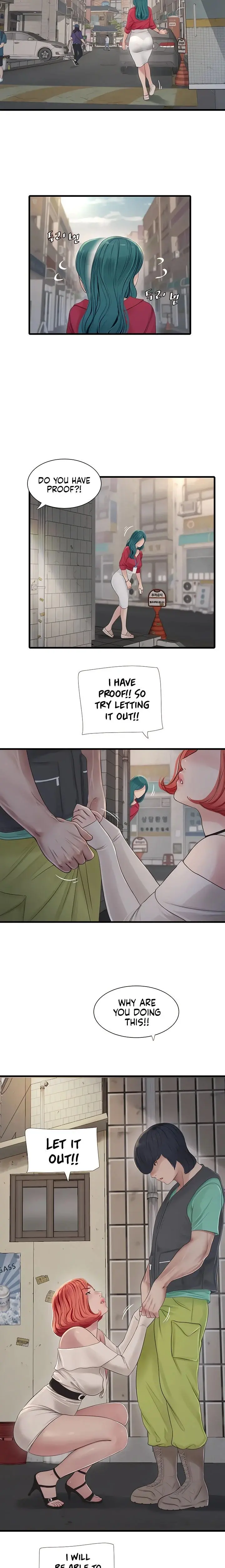 The Hole Diary Episode 21 - Page 8