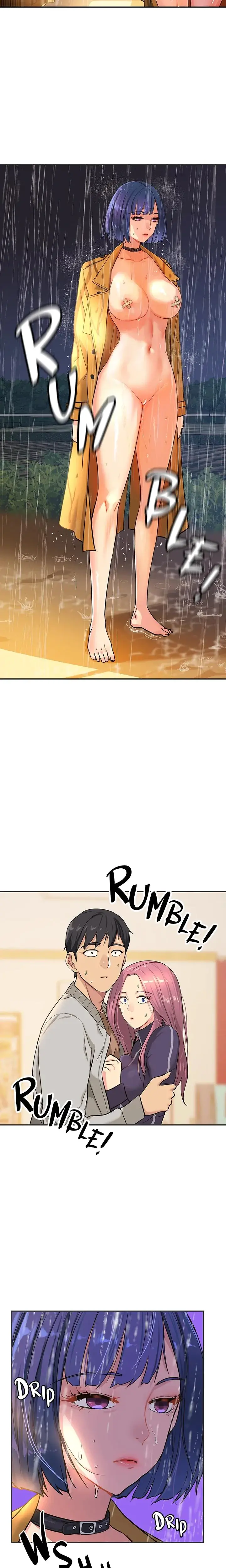 The Hole is Open Episode 9 - Page 12
