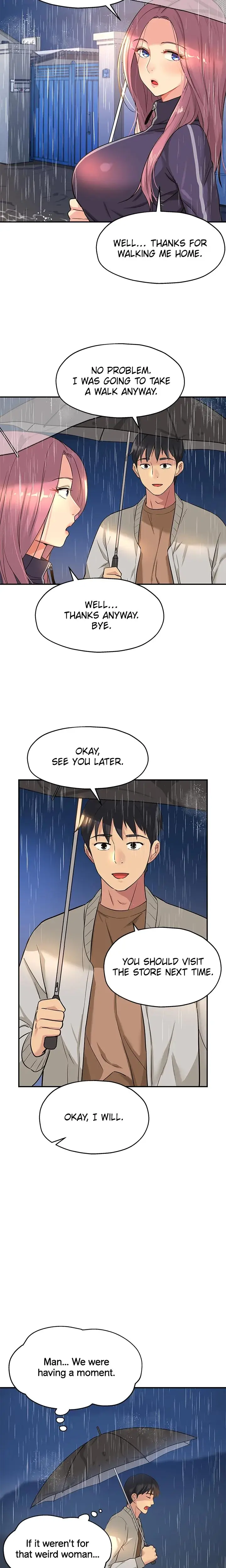 The Hole is Open Episode 9 - Page 16