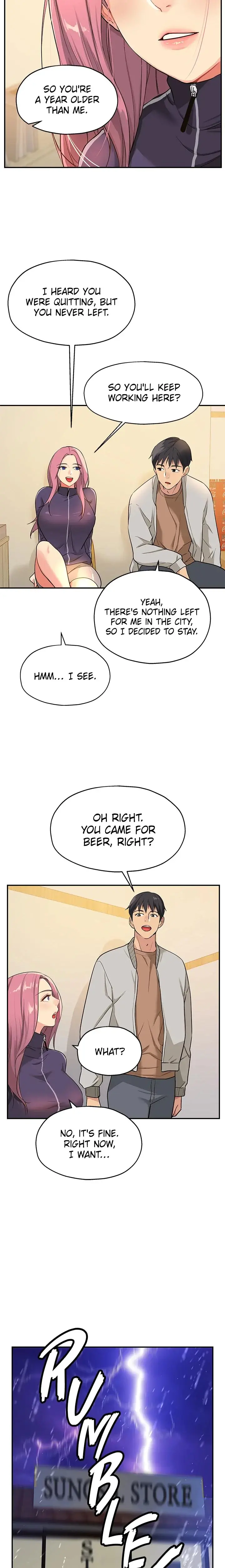 The Hole is Open Episode 9 - Page 4