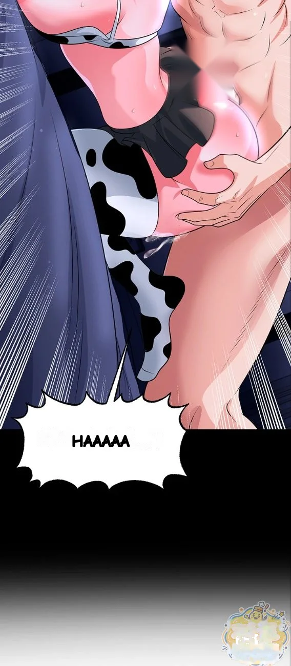The Hottie’s Good at Football Episode 81 - Page 25