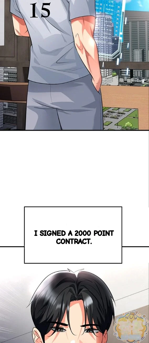 The Hottie’s Good at Football Episode 81 - Page 37