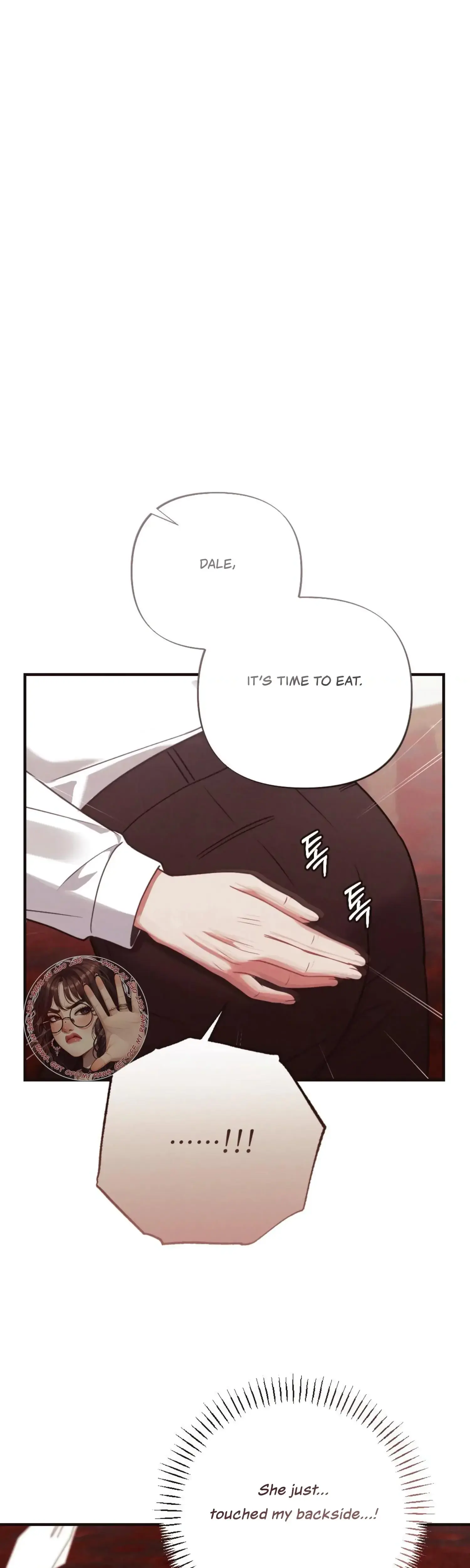 The Hound of the Baskervilles Episode 1 - Page 1