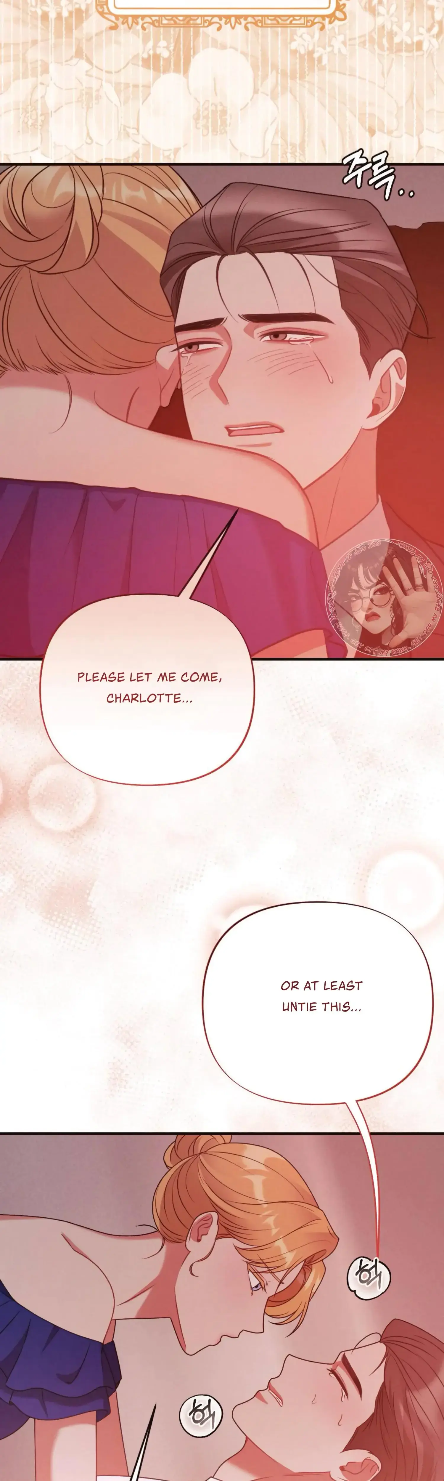 The Hound of the Baskervilles Episode 31 - Page 40