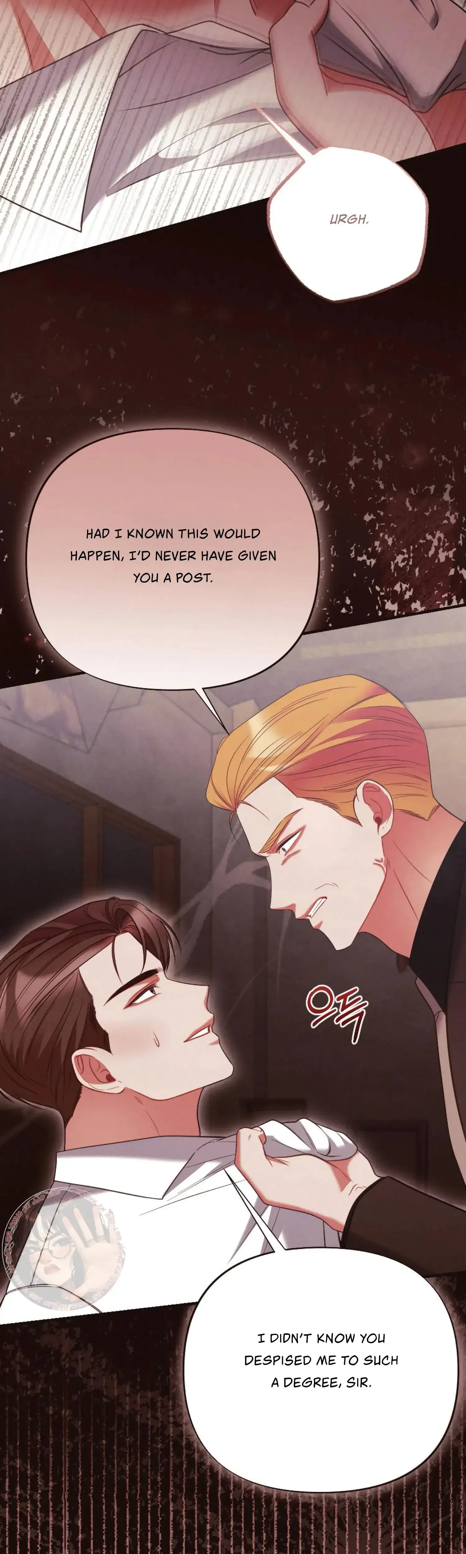 The Hound of the Baskervilles Episode 31 - Page 7
