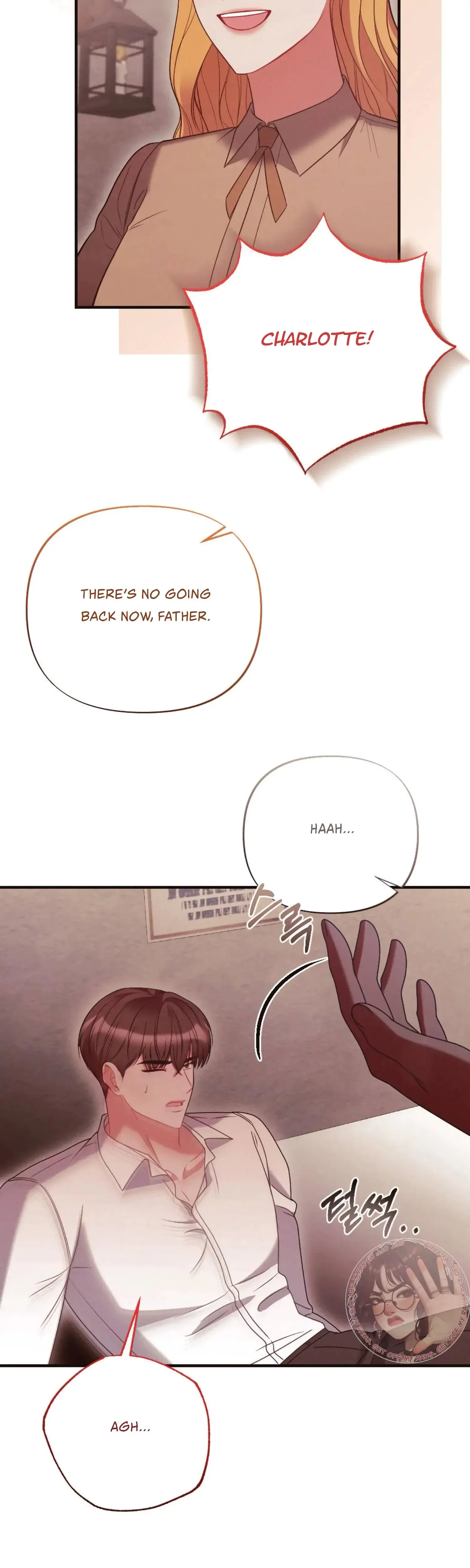 The Hound of the Baskervilles Episode 31 - Page 9