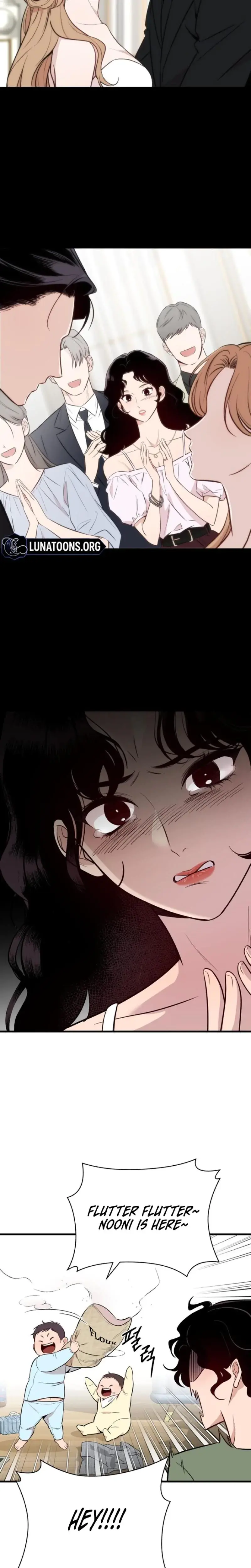 The House You Live In Episode 1 - Page 12