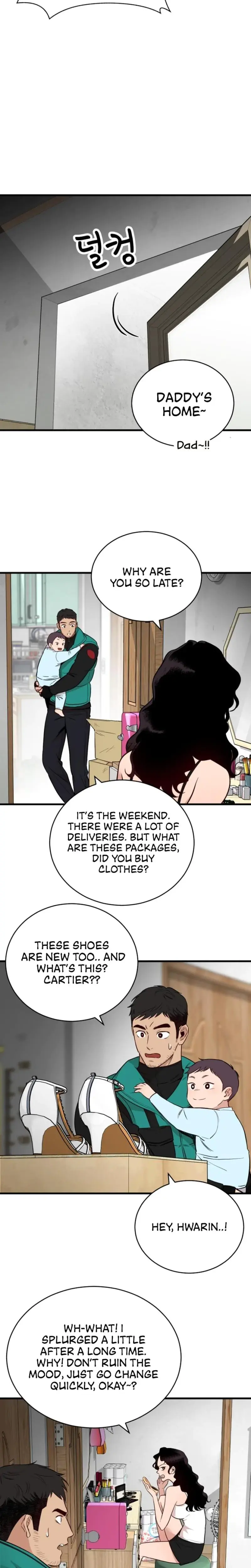The House You Live In Episode 1 - Page 13