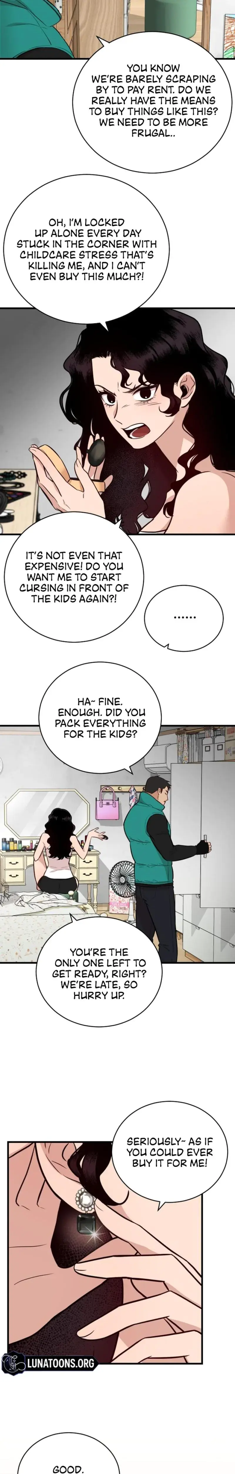 The House You Live In Episode 1 - Page 14