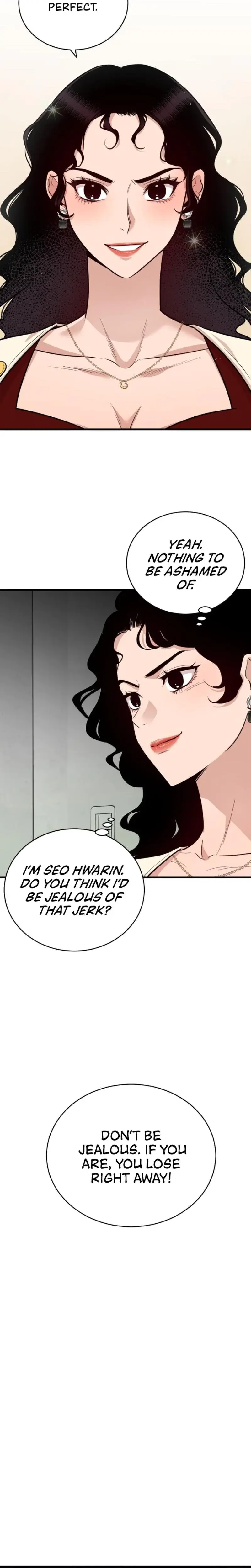 The House You Live In Episode 1 - Page 15
