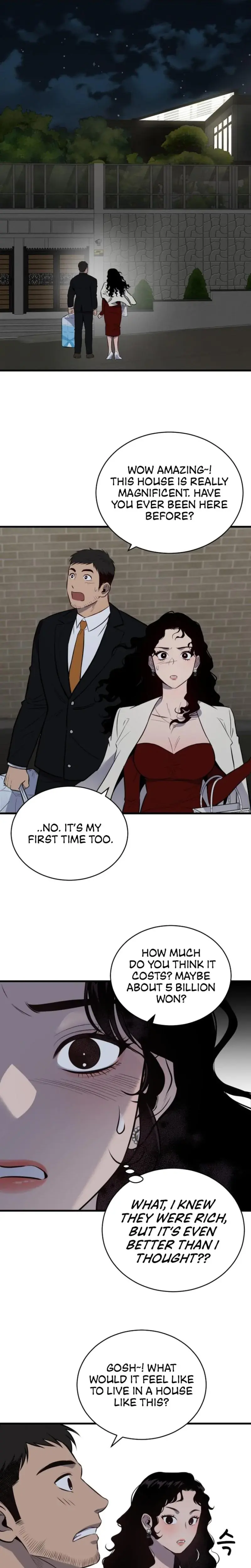 The House You Live In Episode 1 - Page 16