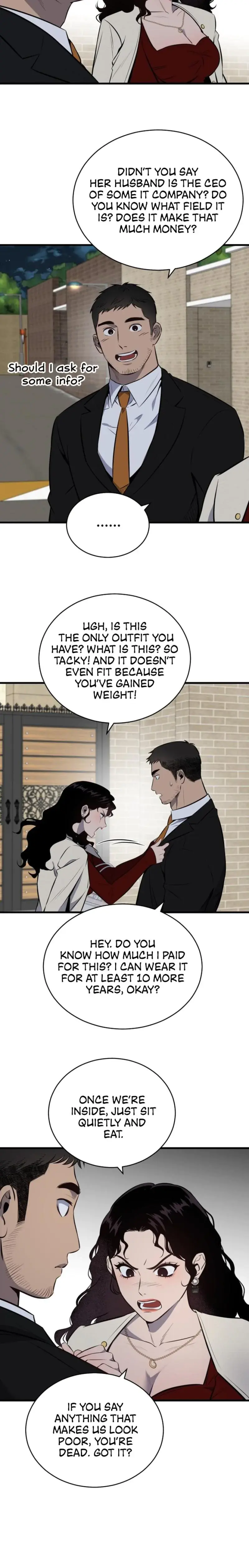 The House You Live In Episode 1 - Page 17