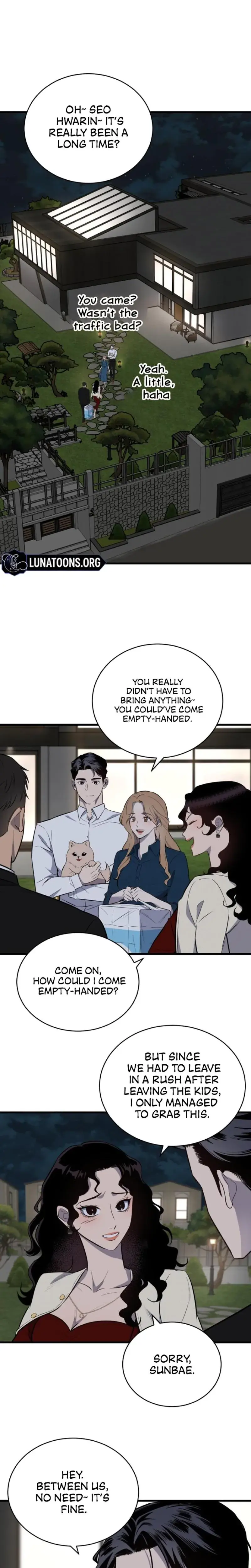 The House You Live In Episode 1 - Page 18