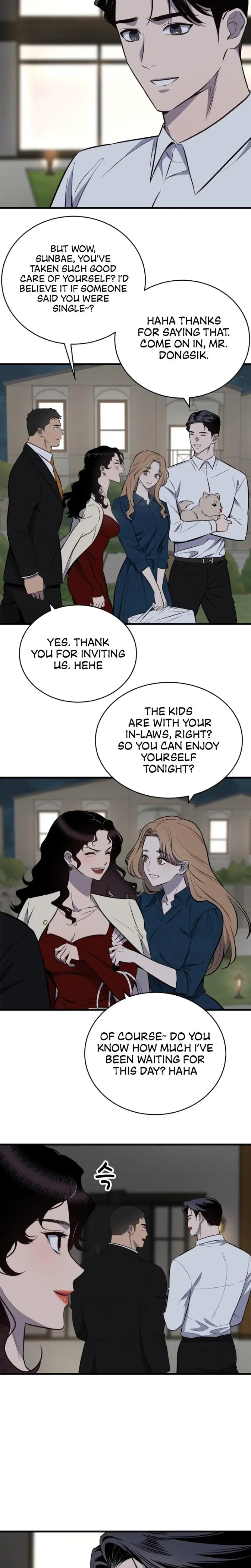 The House You Live In Episode 1 - Page 19