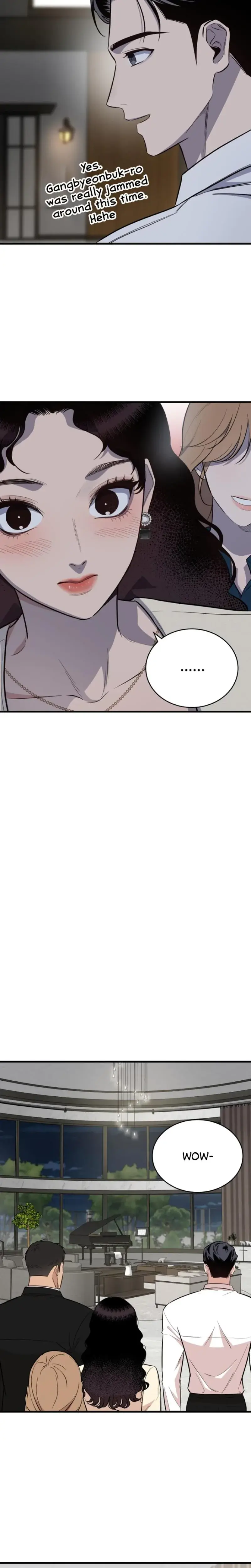 The House You Live In Episode 1 - Page 20