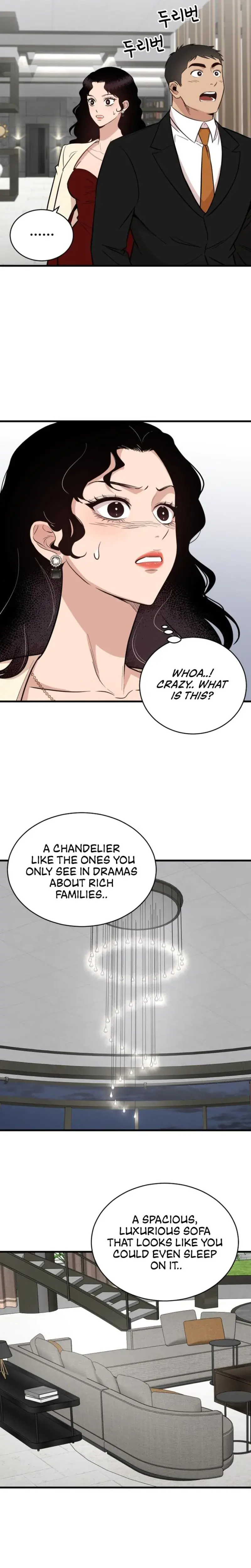 The House You Live In Episode 1 - Page 21