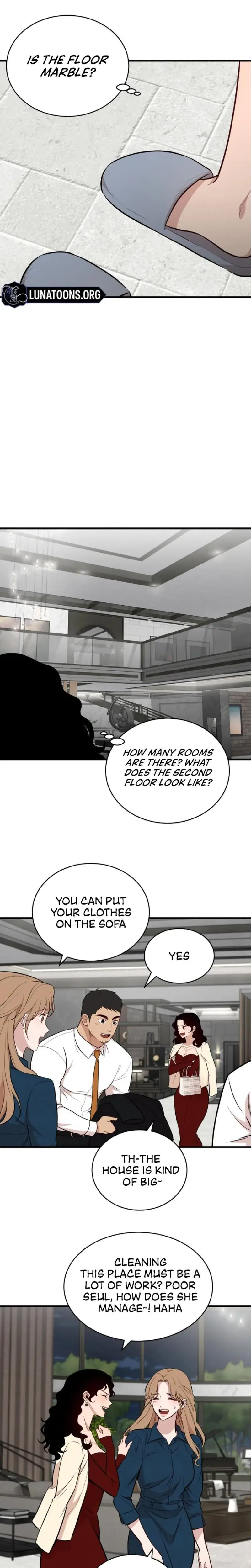 The House You Live In Episode 1 - Page 22
