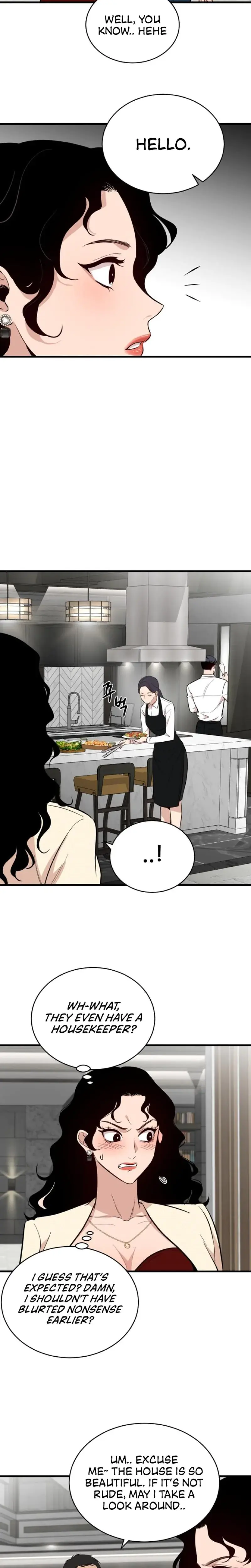 The House You Live In Episode 1 - Page 23