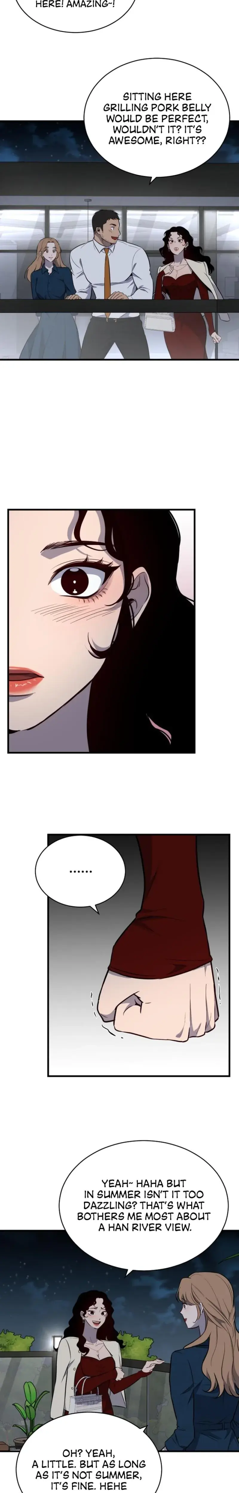 The House You Live In Episode 1 - Page 25