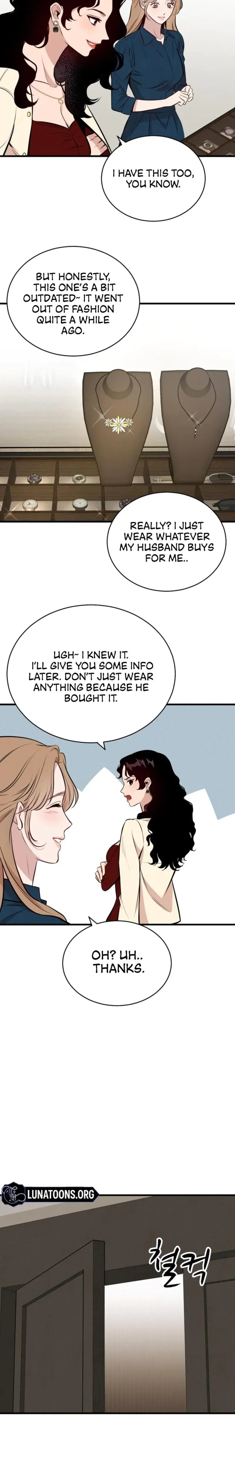 The House You Live In Episode 1 - Page 28