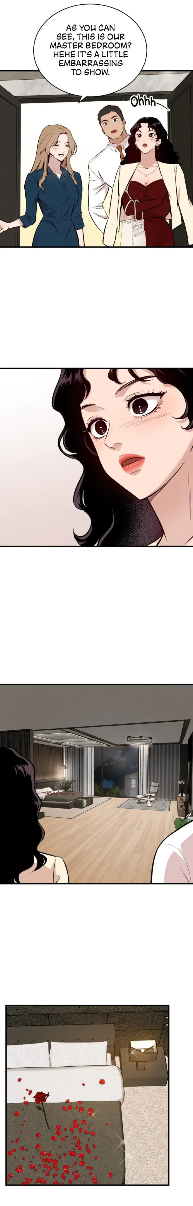 The House You Live In Episode 1 - Page 29