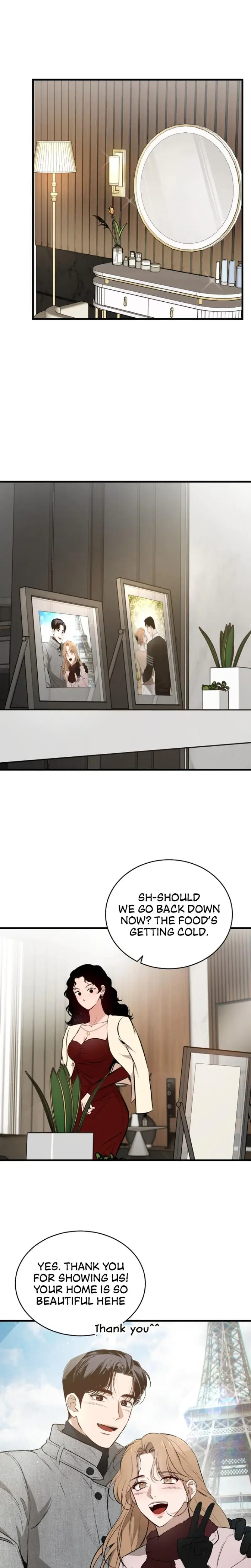 The House You Live In Episode 1 - Page 30