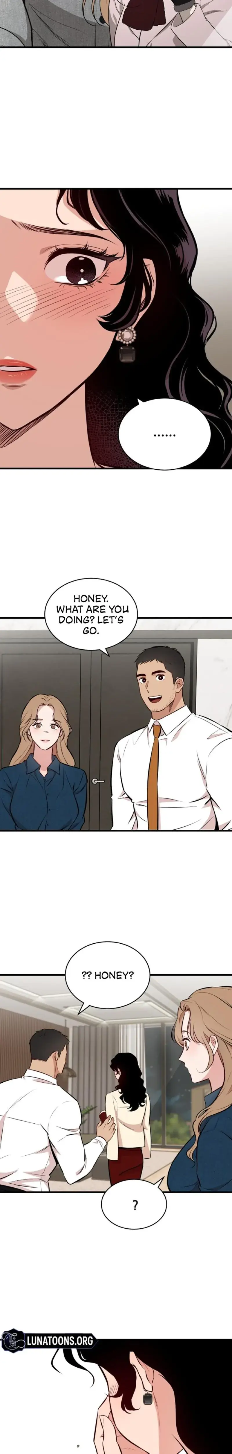 The House You Live In Episode 1 - Page 31