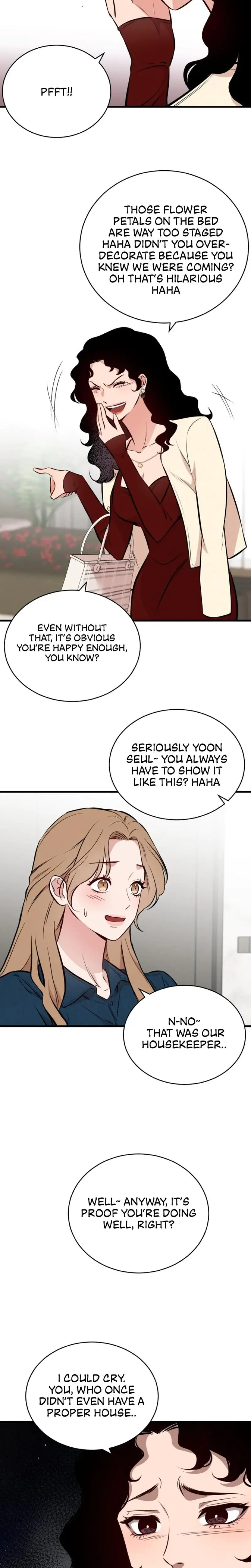 The House You Live In Episode 1 - Page 32