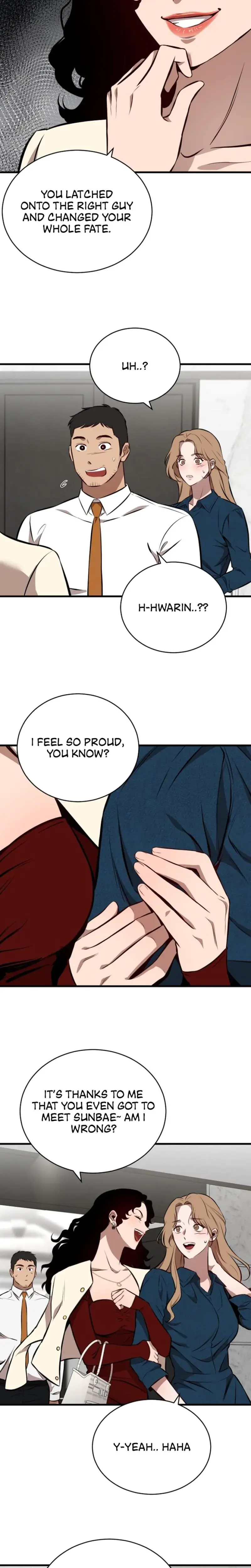 The House You Live In Episode 1 - Page 33